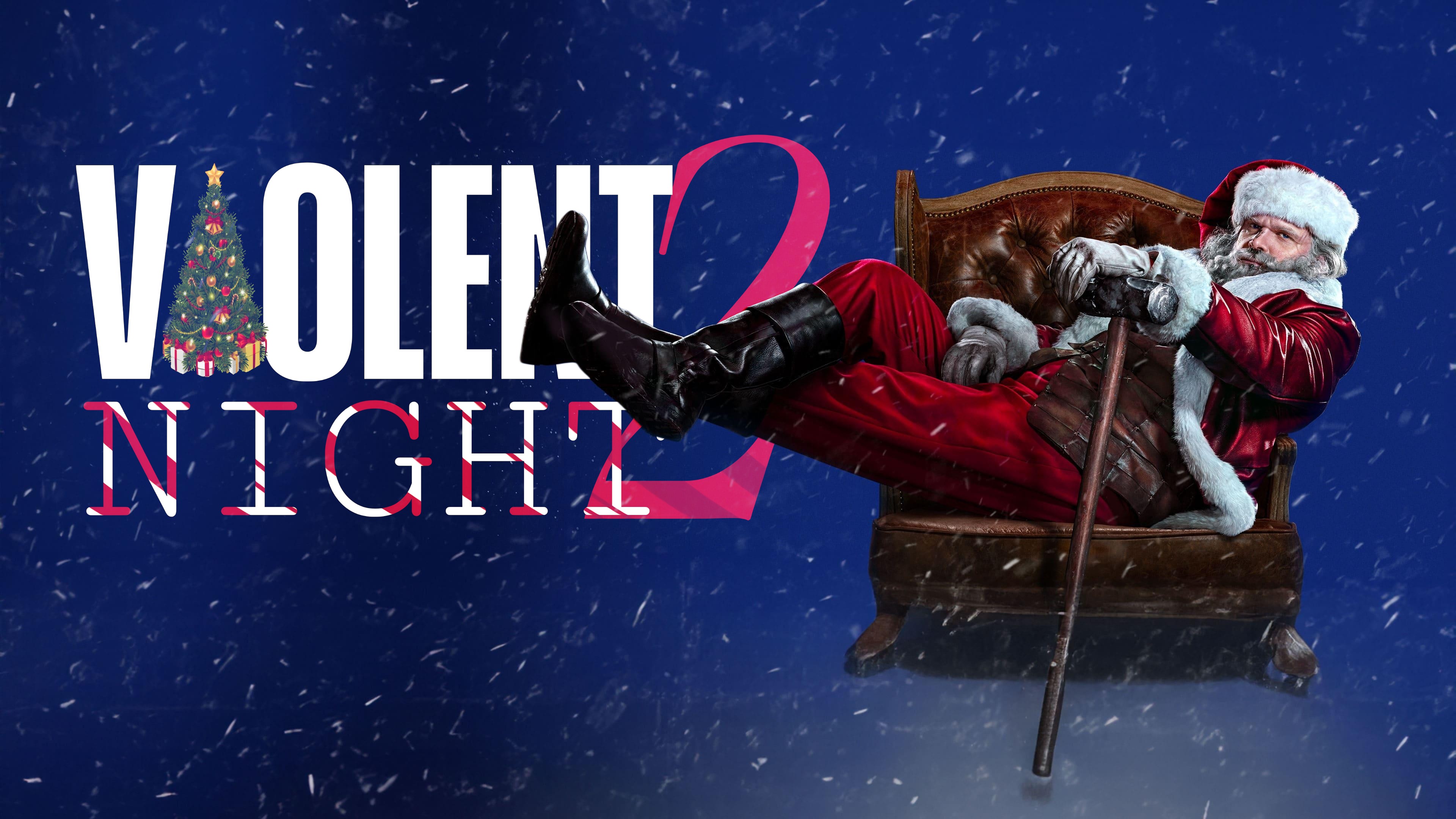 Violent Night 2